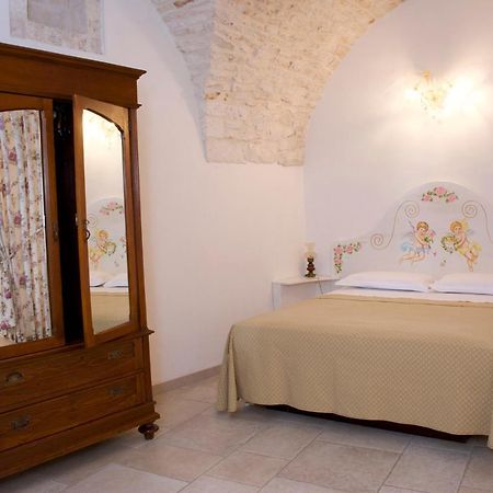 Casa Del Carbonaio Villa Locorotondo Bagian luar foto